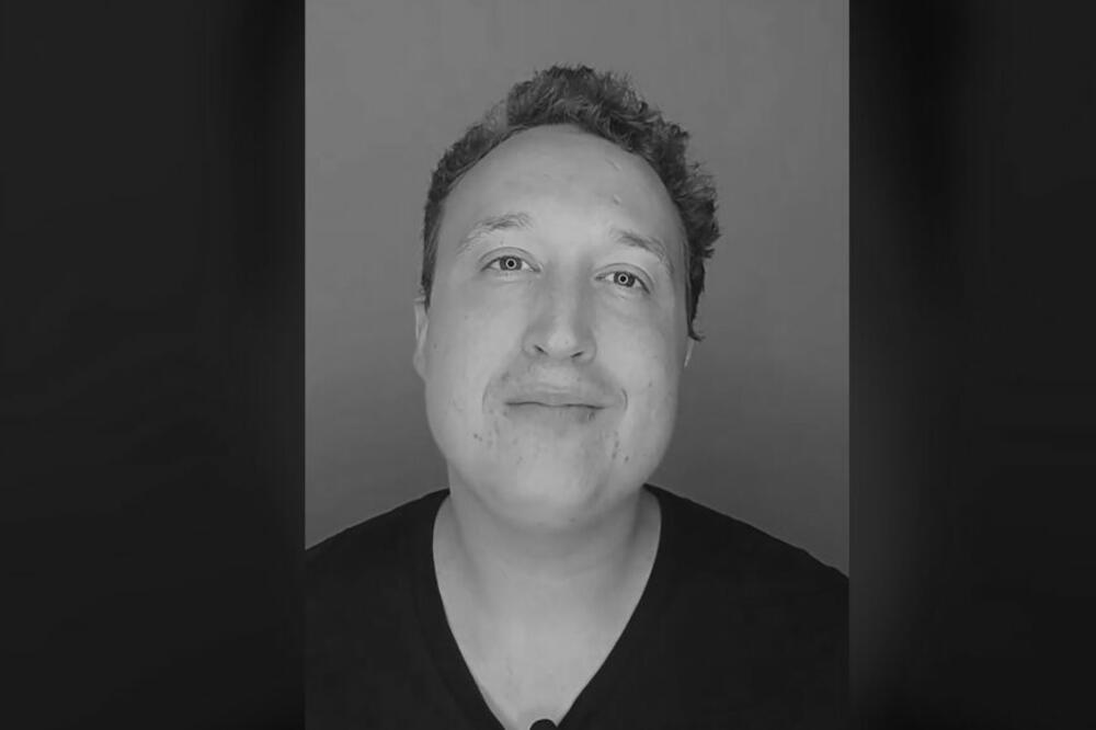 PRAVI HOROR: Mladić objavio VIDEO, pa izvršio SAMOUBISTVO, veoma UZNEMIRUJUĆE