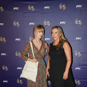 "I vremenom je postala desna ruka Lole Đukića..." Majka joj je čuvena voditeljka RTS, a ko je baka Tamare Aleksić?