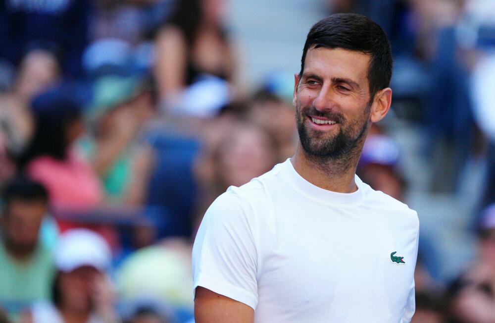 Novak Đoković