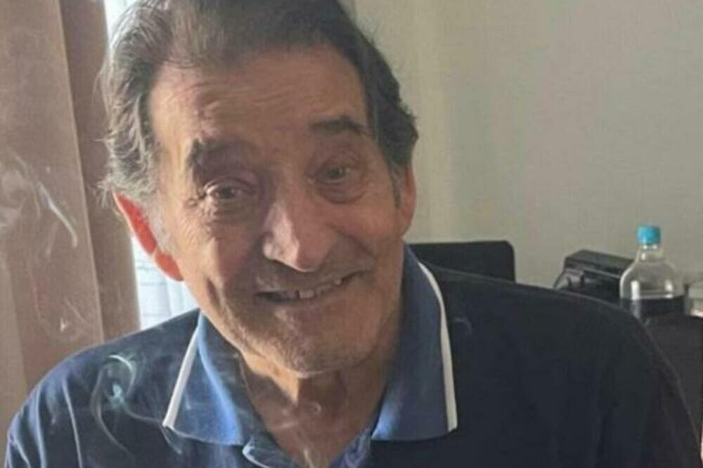 ŽIVORAD KOJI JE NESTAO U PARIZU JE DEDA PEVAČICE ZVEZDE GRANDA: U petak pobegao iz ustanove