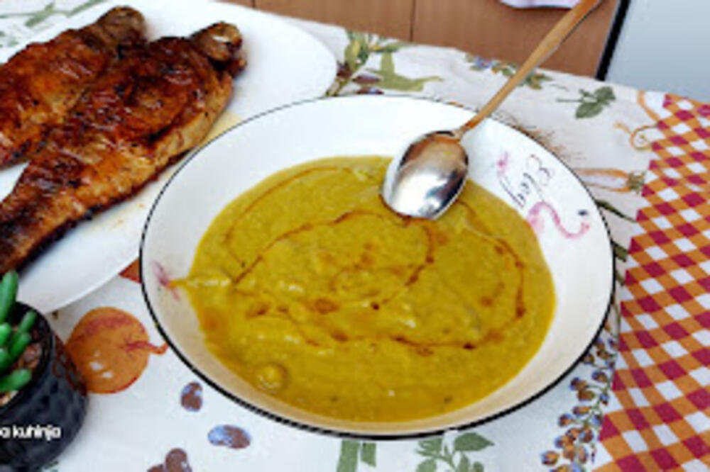 OVO JELO NA KAŠIKU SLUŽE SAMO U TRADICIONALNIM KAFANAMA: Recept za koji se SRPSKE DOMAĆICE otimaju