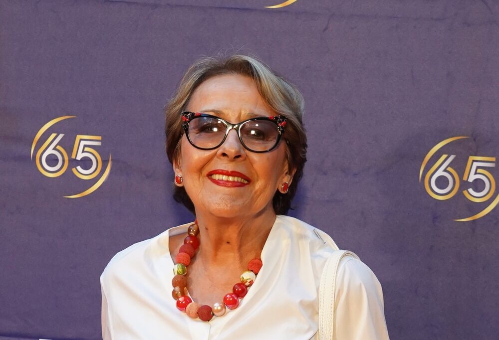 Za svoj rad mnogo puta je nagrađivana