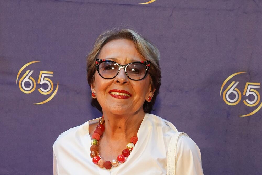 LJUBAV CECE BOJKOVIĆ I OVOG ČOVEKA PREKINULA JE NJEGOVA SMRT: Bila je u BRAKU kada je ZAPOČELA ŽIVOT sa njim