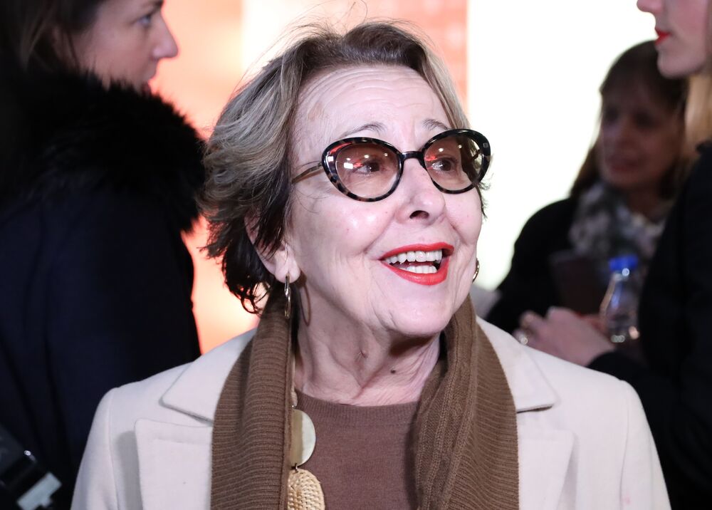 Jedna je od najboljih naših glumica