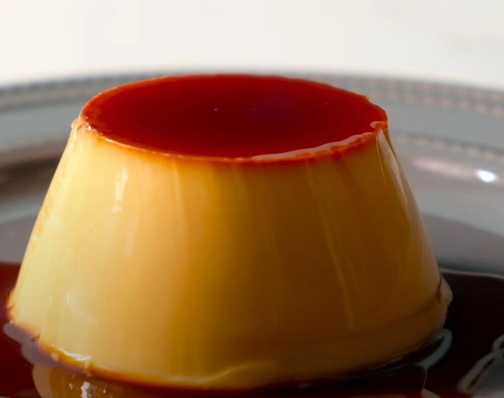 Recept Frana Lasića za dubrovačku rozatu