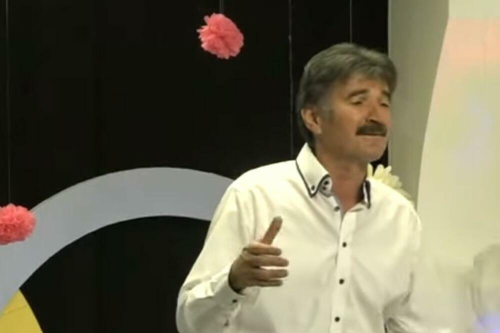 HRVATI PUSTILI NAŠEG PEVAČA IZ PRITVORA: Ovo su svi DETALJI slučaja koji je POTRESAO region