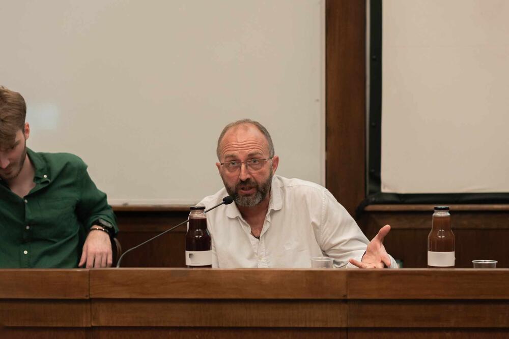 Predrag Pepi Smiljković