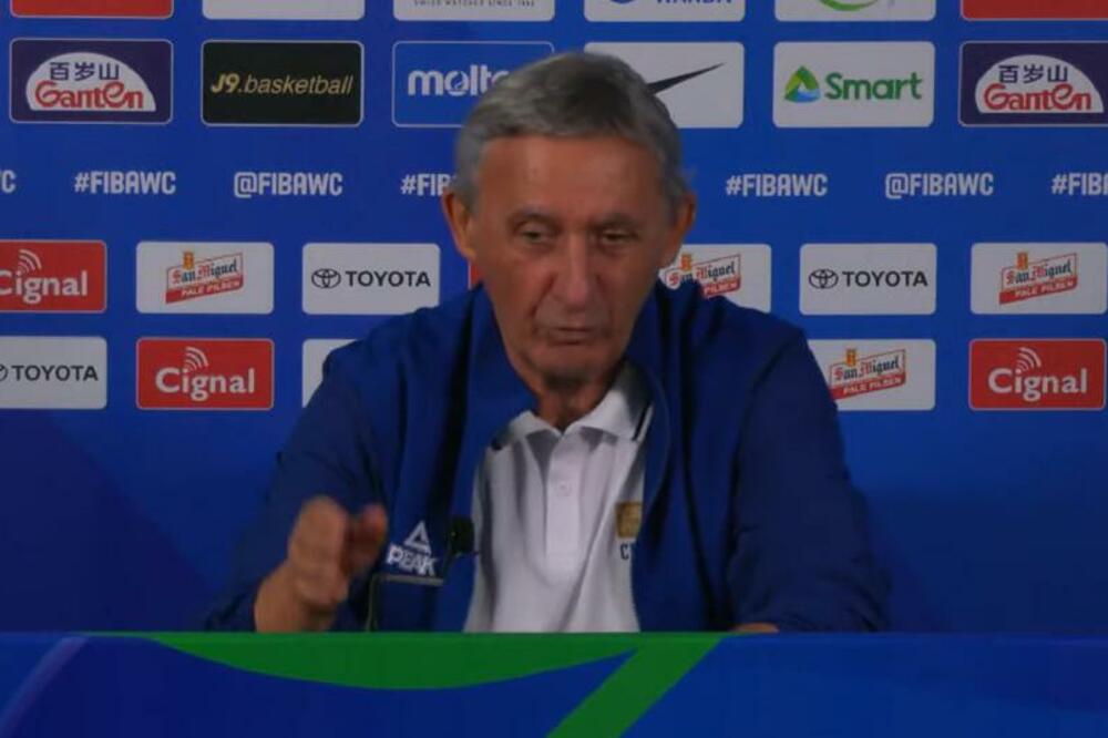 PEŠIĆ REKAO ONO ŠTO ŽELI DA ČUJE CELA SRBIJA: Spremni smo kao ZAPETE PUŠKE - nije krio ni ciljeve