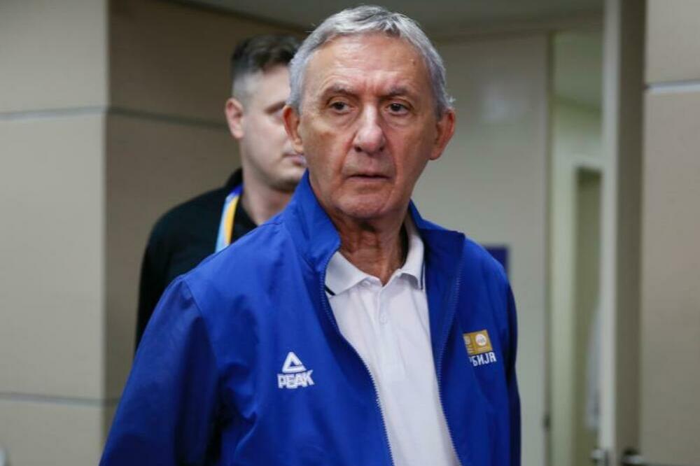 "BORIŠA JE DOSTA KRVARIO, DA GA NISU PREBACILI U SOBU ZA HITNE SLUČAJEVE..." Pešić govorio o Simaniću (VIDEO)