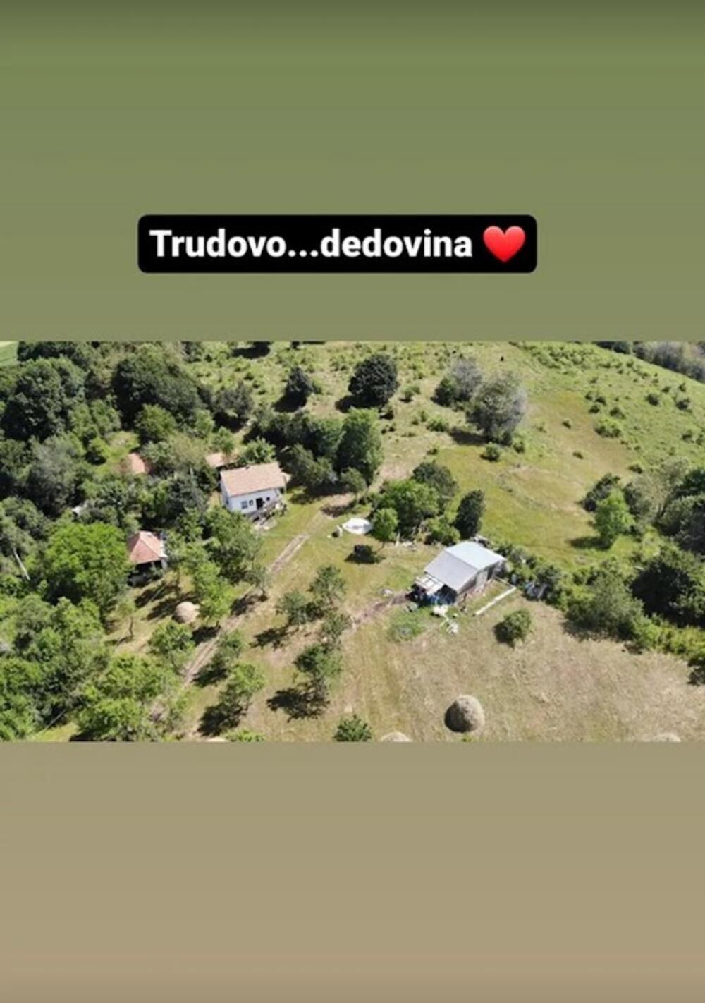 Topalko je strastveni ribolovac i zaljubljenik u prirodu