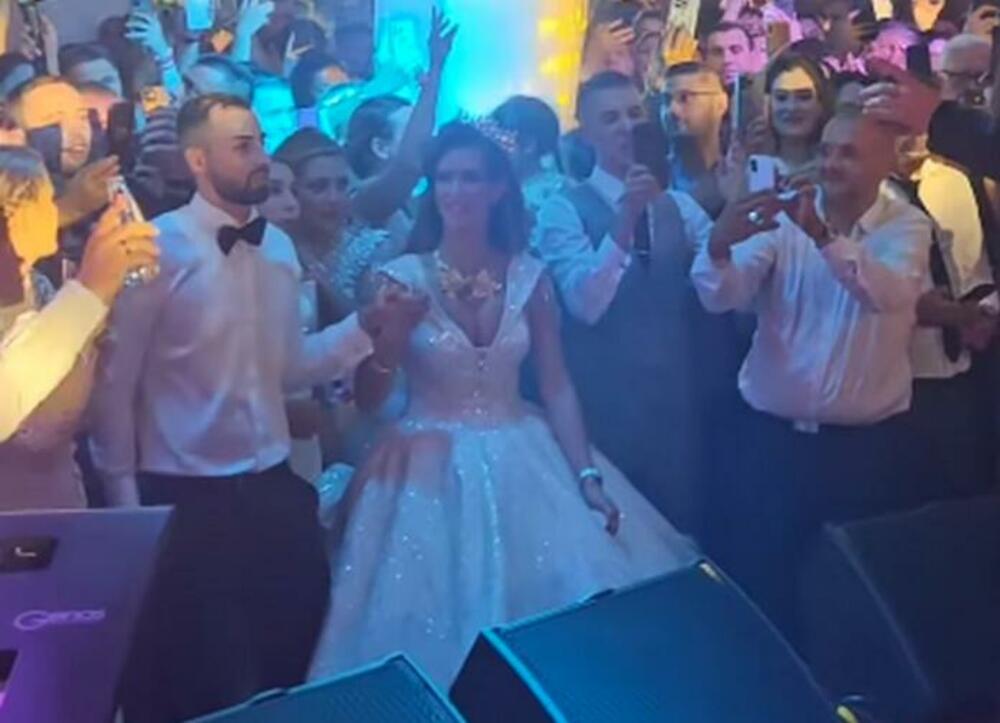 Par blista od ljubavi