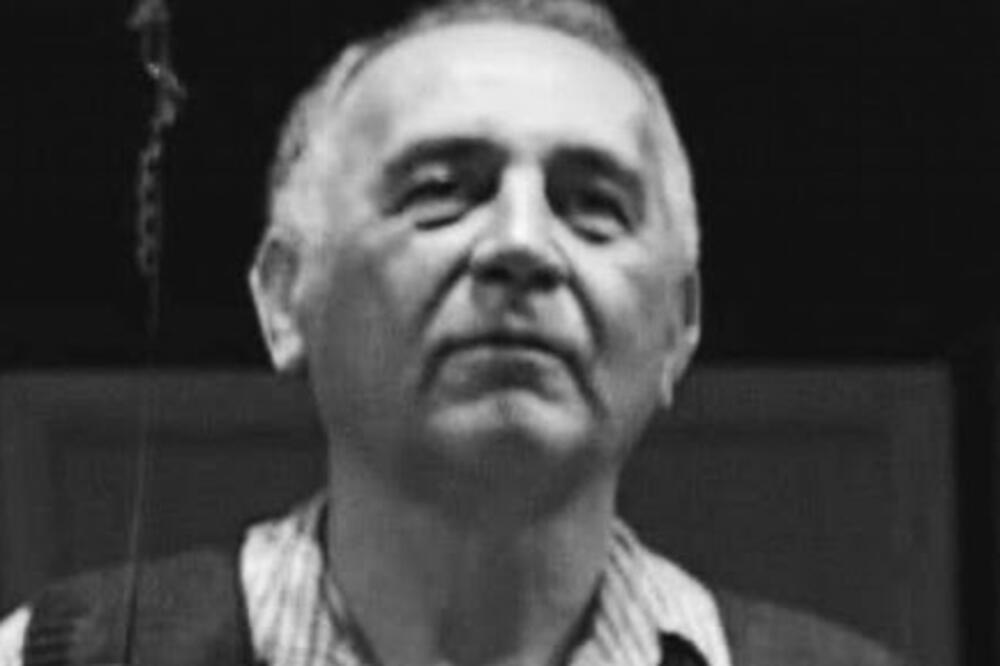 PREMINUO ČUVENI SRPSKI GLUMAC: Odlazak velike LEGENDE