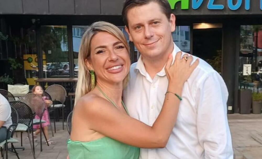 Proslavili zajedno ćerkin rođendan