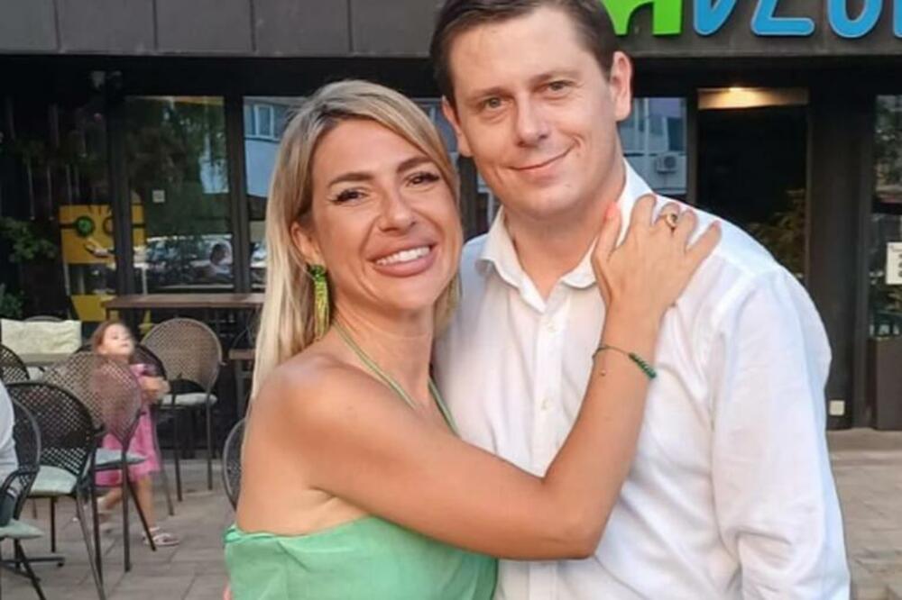JOVANA JEREMIĆ IZNENADILA BIVŠEG MUŽA SKUPIM POKLONOM: On se odmah pohvalio JAVNO, evo o čemu se RADI
