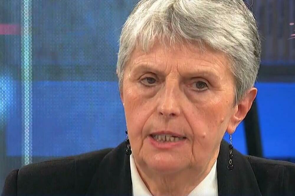 "VIDELA SAM BELU SVETLOST": Ksenija posle 55 godina ispričala šta je doživela kad je UMRLA na kratko! (VIDEO)