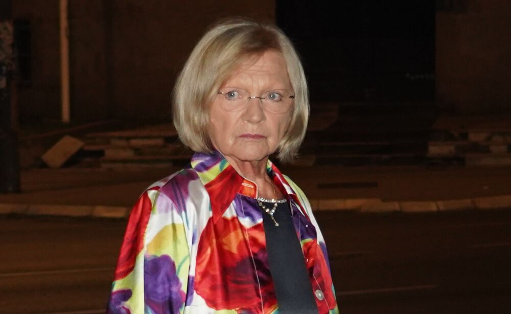 Bisera Veletanlić