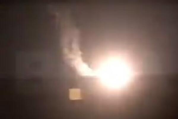 ŠTA SE TO DEŠAVA U RUSIJI? Oglasilo se Ministarstvo odbrane