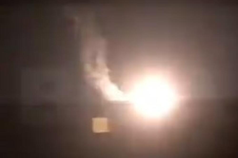 ŠTA SE TO DEŠAVA U RUSIJI? Oglasilo se Ministarstvo odbrane