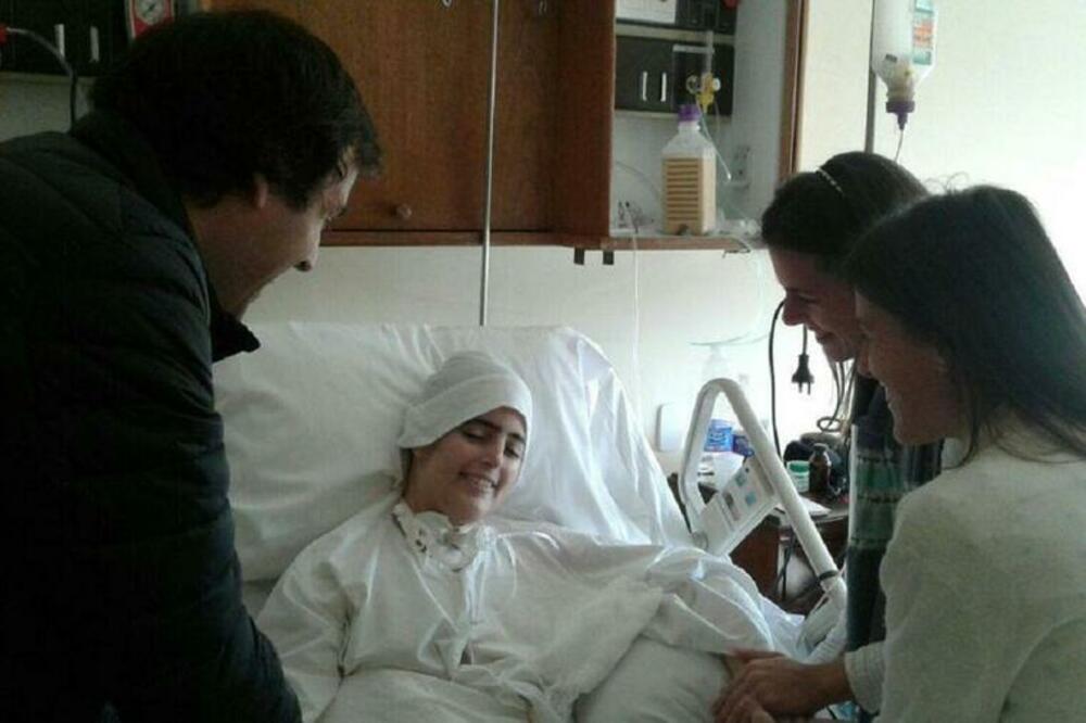 MONAHINJA MARIJA DO DETALJA ZAMISLILA KAKO ĆE IZGLEDATI NJENA SAHRANA I UMRLA: Njena poslednja želja IZNENADILA SVE