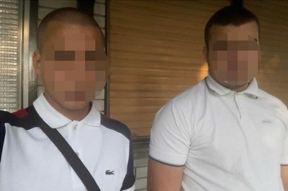 OGLASIO SE MUP POVODOM DVOSTRUKOG UBISTVA U FUTOGU: Ovo su najnovije informacije