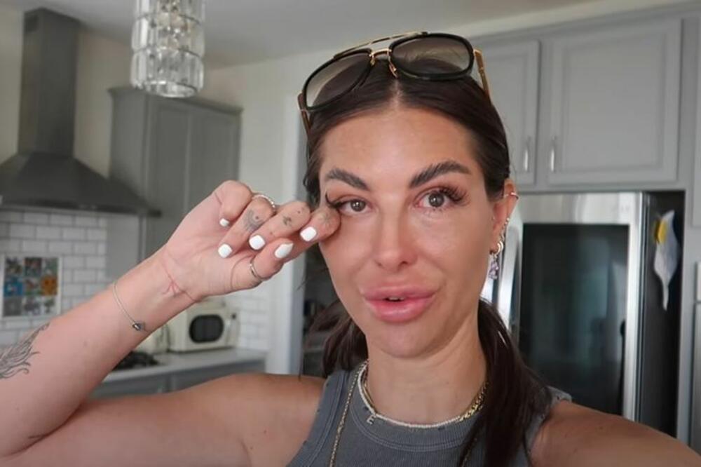 ZORANA ZAPLAKALA JER SE SELI IZ KUĆE SVOG DEČKA: Nekada je tu živela NJEGOVA ŽENA, evo šta se DEŠAVA