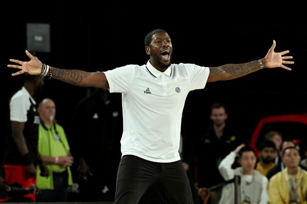 JOKIĆ NE IGRA, A OPET SVI O NJEMU PRIČAJU: Selektor Južnog Sudana ne može da dočeka debi