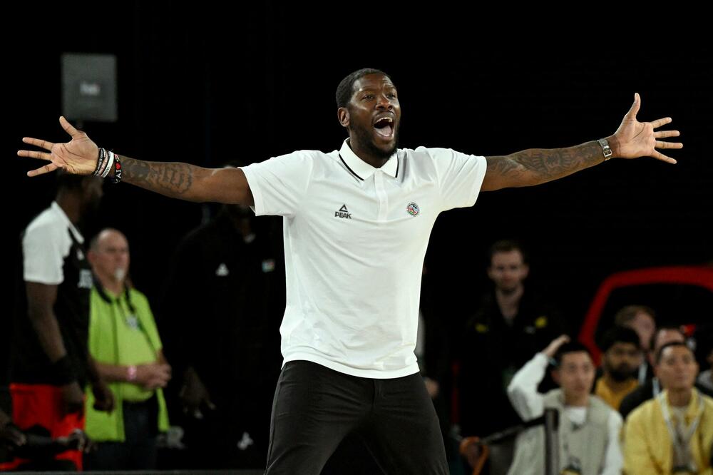 JOKIĆ NE IGRA, A OPET SVI O NJEMU PRIČAJU: Selektor Južnog Sudana ne može da dočeka debi