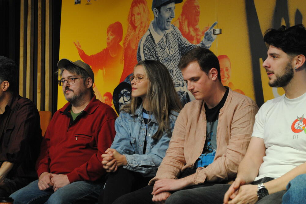 SRPSKA GLUMICA ISKRENO ZA ESPRESO: Otvorila DUŠU i priznala da je za ovo BAŠ BRIGA