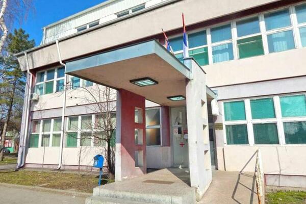 Šokantan apel doktorke iz Doma zdravlja! Postavila ultimatum pacijentima: "Za pregled je neophodno da se..." (FOTO)