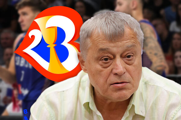 "RUŠIMO NEOZBILJNE AMERE I UZIMAMO MEDALJU!" Prognoza Mute Nikolića za Espreso vraća OPTIMIZAM