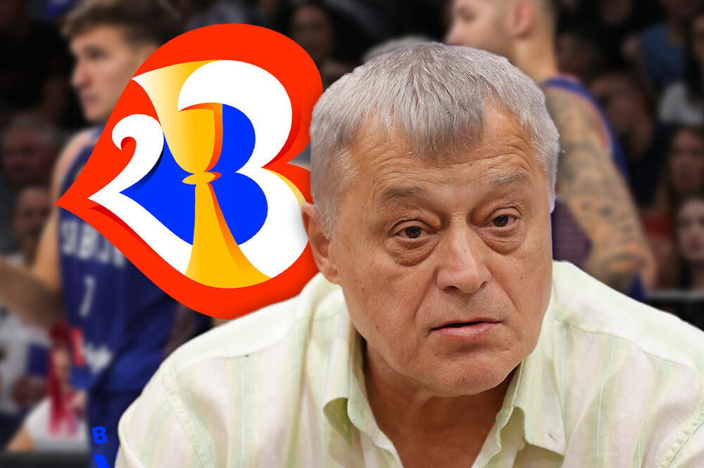 "RUŠIMO NEOZBILJNE AMERE I UZIMAMO MEDALJU!" Prognoza Mute Nikolića za Espreso vraća OPTIMIZAM