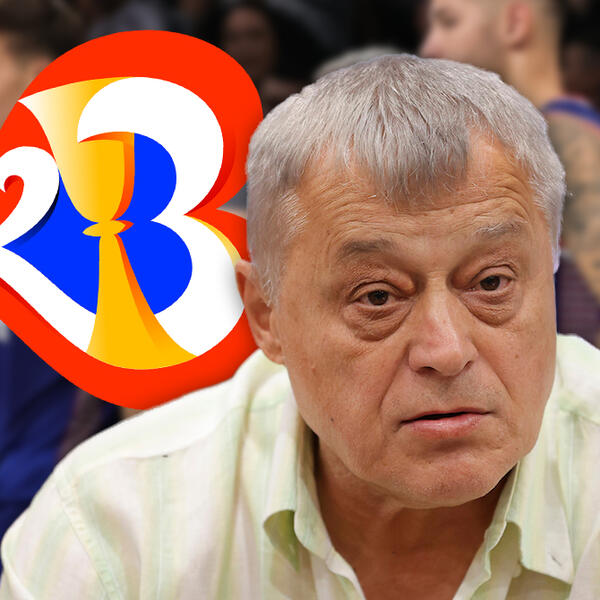 "RUŠIMO NEOZBILJNE AMERE I UZIMAMO MEDALJU!" Prognoza Mute Nikolića za Espreso vraća OPTIMIZAM