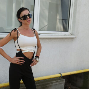 2020. CELA SRBIJA BRUJALA O HAPŠENJU U BEČU! Teodora robijala zbog heroina, a onda na PINKU pravila DAR-MAR!