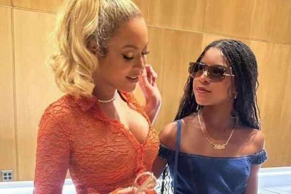 OVO JE ŠESTORO NAJBOGATIJE DECE NA SVETU: Evo u kakvom luksuzu žive! (FOTO)