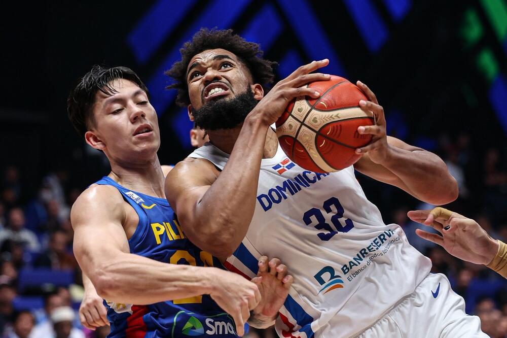 NBA ZVEZDE ODUŠEVLJENE MUNDOBASKETOM: "Zaista je neverovatno, velika je čast kada predstavljate svoju zemlju"!