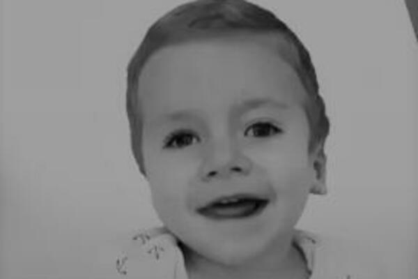 OGROMNA TUGA! Umro maleni Luka Miladinović (5) koji je digao celu Srbiju na noge, PORUKA MAJKE RASPLAKALA SVE