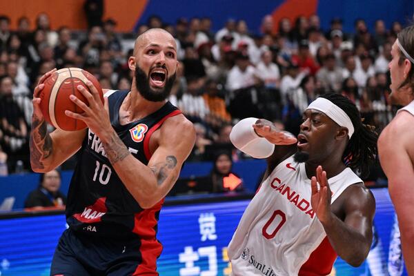 SVE STALO U ČETIRI REČI: Hit izjava Furnijea posle DEBAKLA protiv Kanade! (VIDEO)