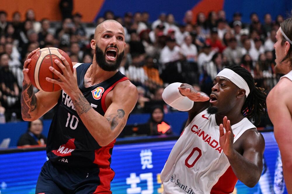 SVE STALO U ČETIRI REČI: Hit izjava Furnijea posle DEBAKLA protiv Kanade! (VIDEO)