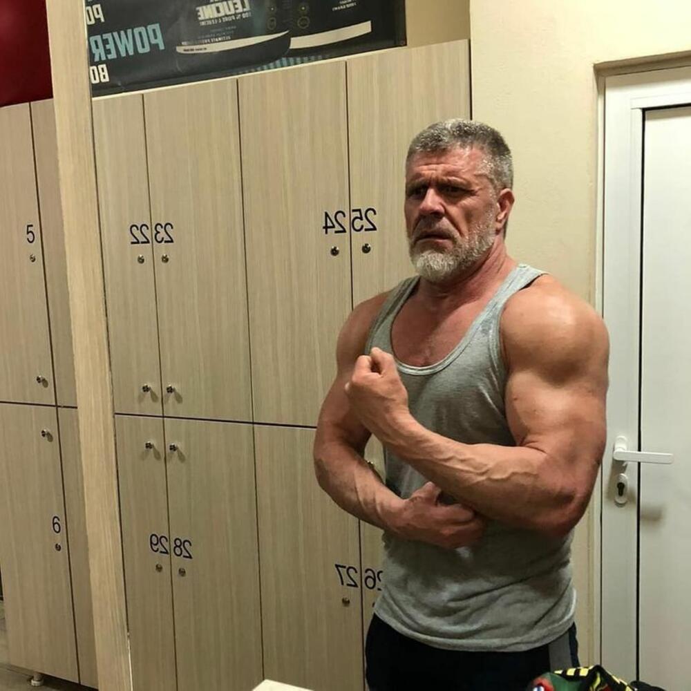 Pre smrti bebe od dva i po meseca Ramiz je čekao blizance, ali je samo jedan plod ostao.