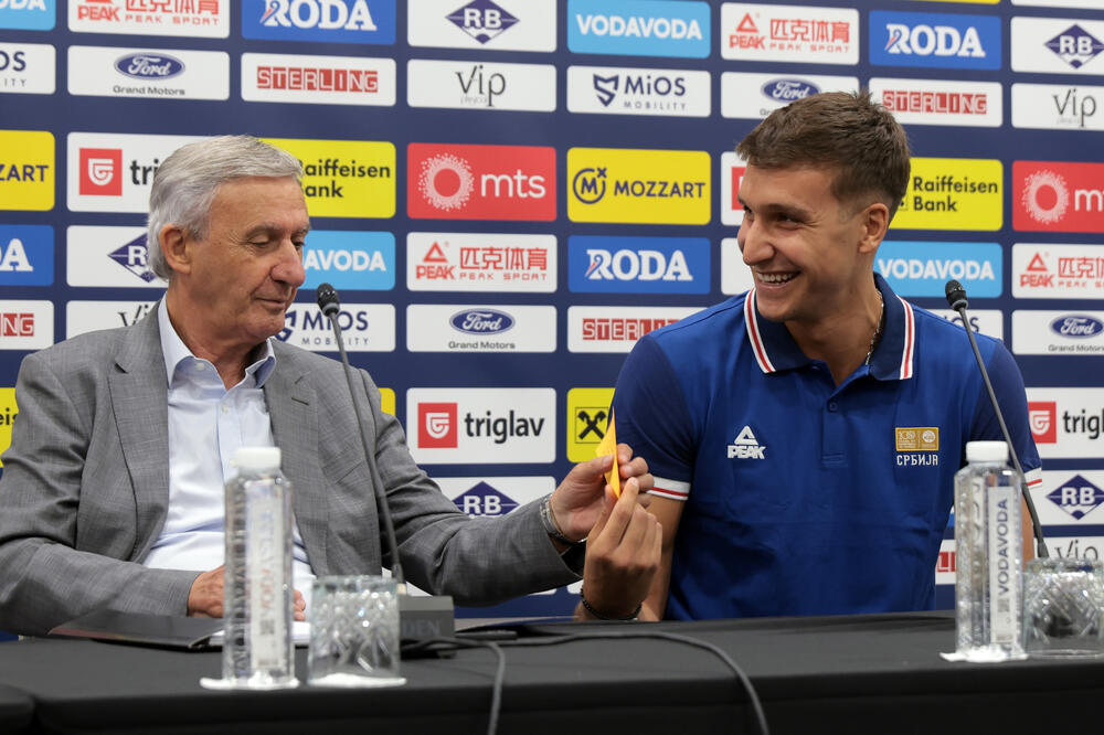 SRBIJA U PET MEČEVA RAZBIJALA AZIJATE NA MUNDOBASKETU! U proseku razlika blizu 40 poena (VIDEO)