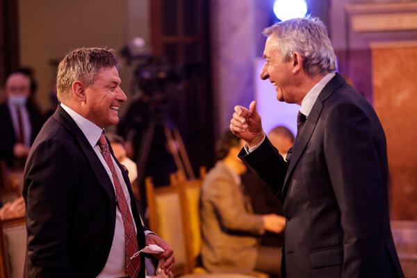 FSS POSLAO PORUKU "ORLOVIMA" PRED POČETAK MUNDOBASKETA! Jedna reč je bila dovoljna (FOTO)