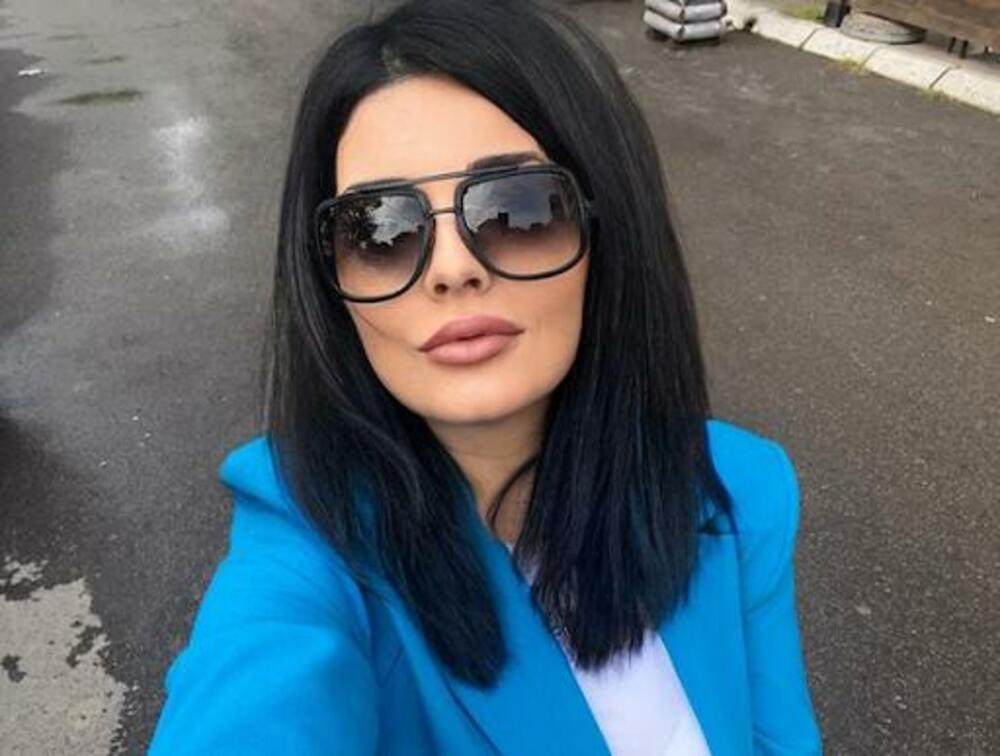 Sin Milene Popović bez oca je ostao kada je imao sedam godina