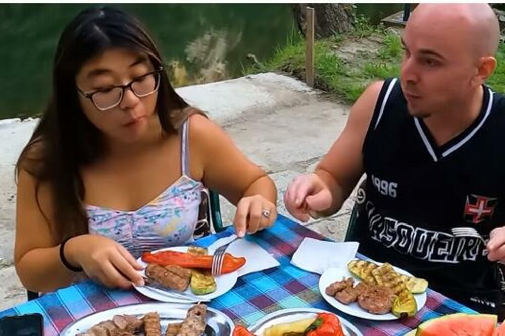 "REKLI SU NAM DA JE SRBIJA OPASNA": Kanadski par proveo MESEC DANA u Srbiji, 200 evra dali za NOĆ, ali to NIJE SVE