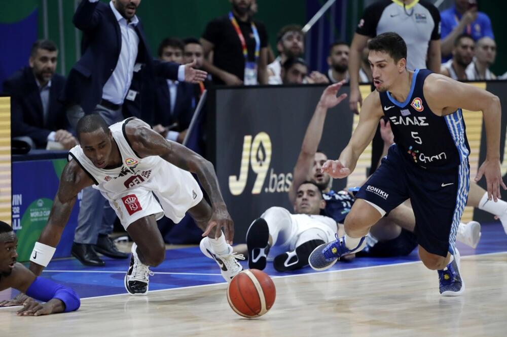 JORDAN NAMUČIO GRČKU! Papapetru drugi strelac "helena" (FOTO)