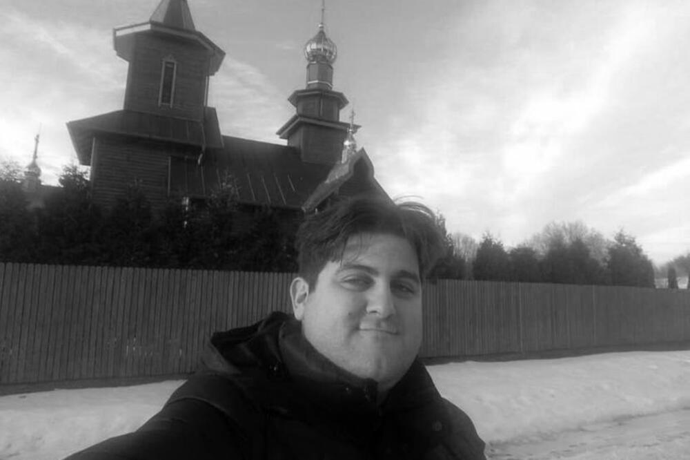 PUTIN GA NAGRADIO MEDALJOM: Evo ko je bio Miloš Kovačević koji je stradao u nesreći kod Požarevca!