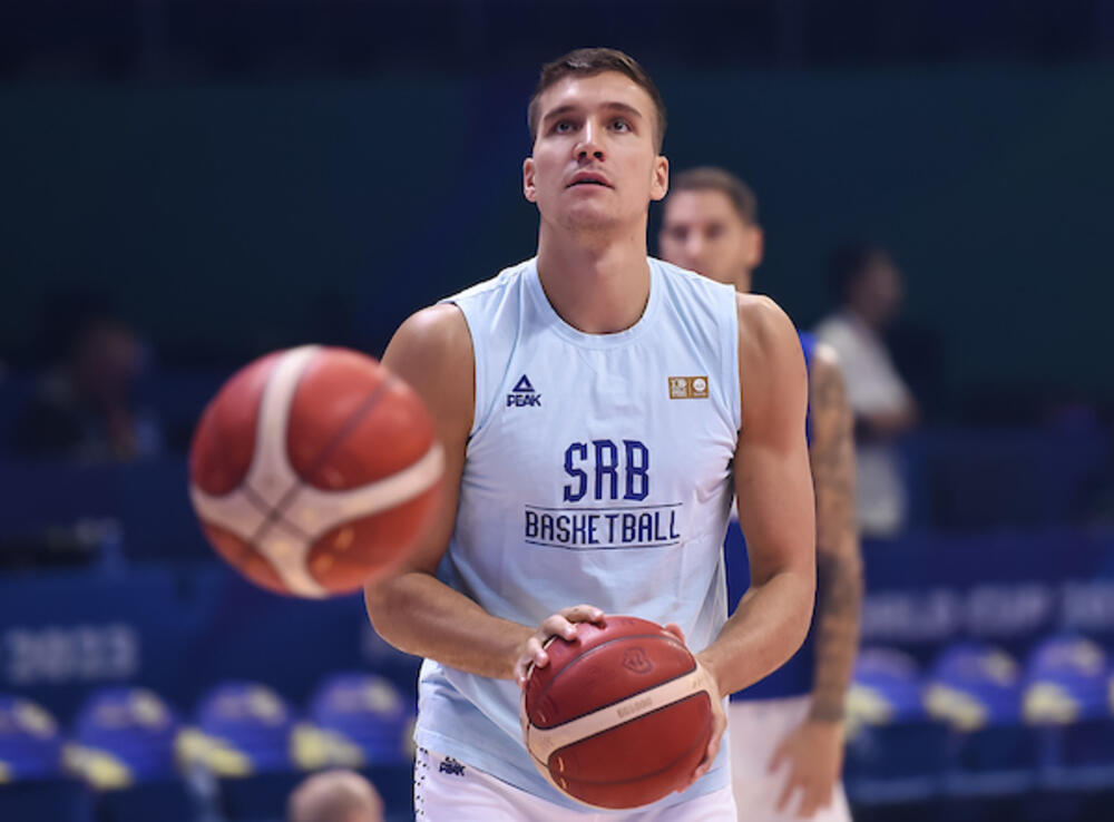 Bogdan Bogdanović