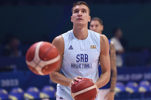 BOGDAN BOGDANOVIĆ PROŠAO PRAVU AGONIJU: Kapiten Srbije otvorio dušu o BEZIZLAZNOJ situaciji!