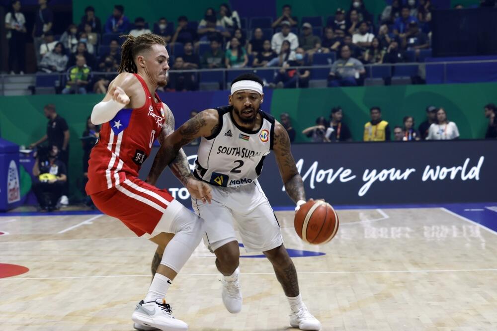 Karlik Džons stiže u Partizan? Grobari kao na iglama!