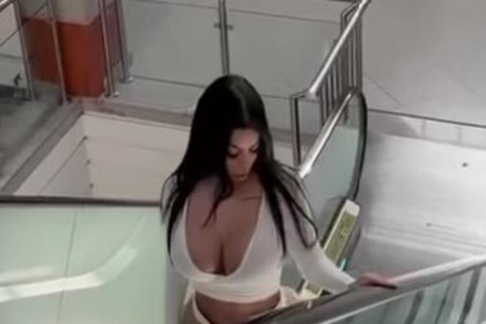 ŠTA NIJE U REDU SA OVIM NARODOM? Brat se JAVNO ODREKAO sestre, poručio joj da se "RASPADNE", a to NIJE SVE (FOTO)