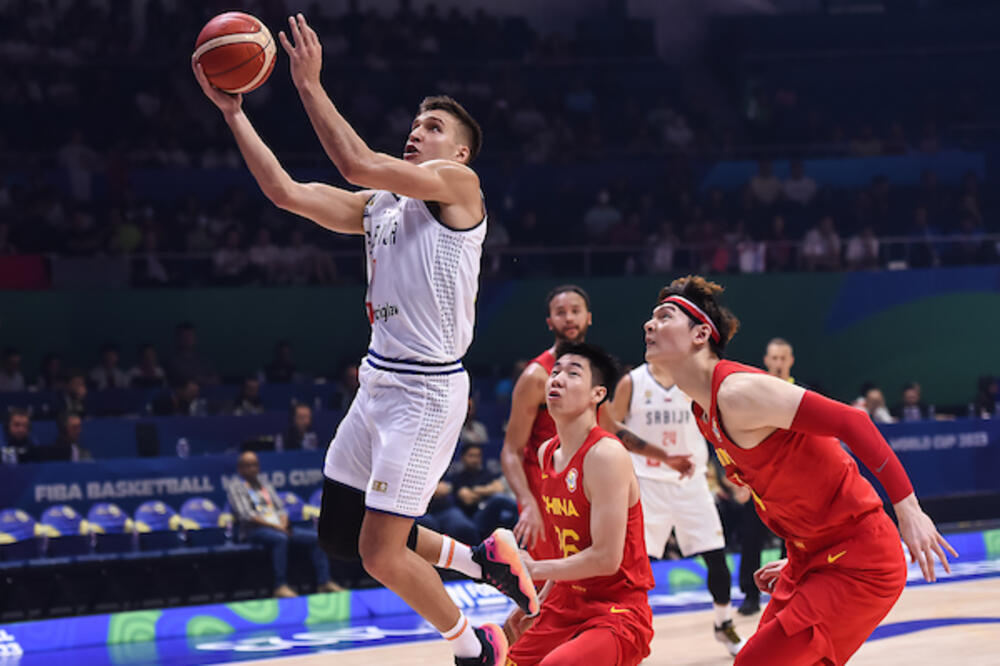 I BOGDAN SE OPROSTIO OD MILOJEVIĆA: Nije lako...